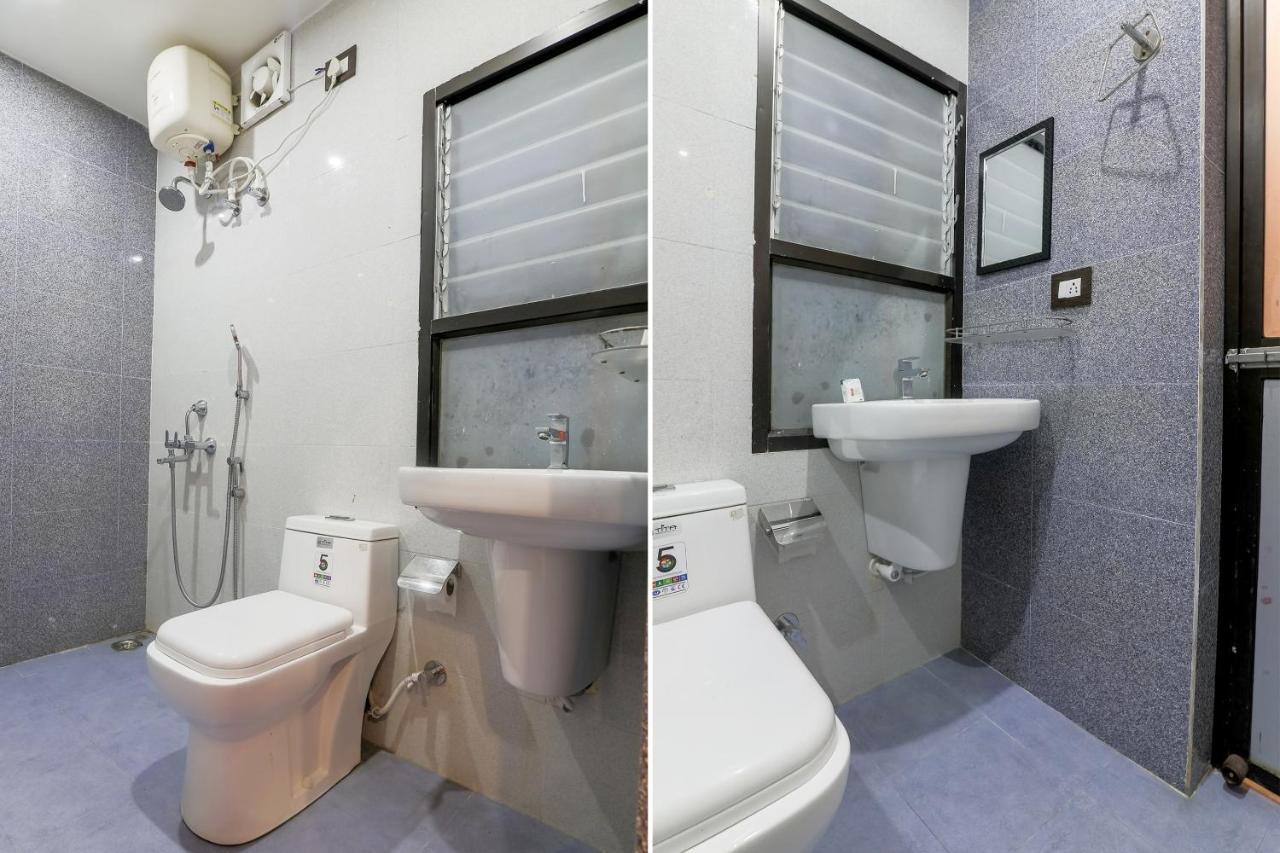 Oyo 36201 Sangam Grand Guwahati Exterior foto